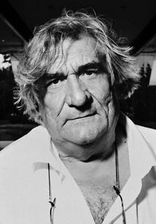 让-克洛德·布里索 Jean-Claude Brisseau照片