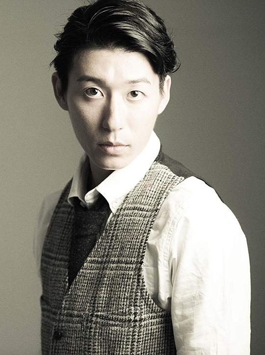 生岛翔 Sho Ikushima照片