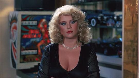 劳拉·克莱尔 Laura Clair照片