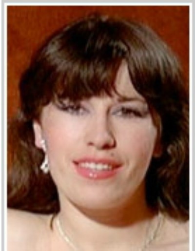 凯西·斯图尔特 Cathy Stewart照片