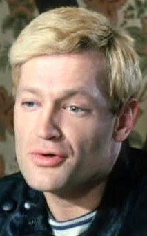 彼得·斯坦尼拉斯 Piotr Stanislas照片