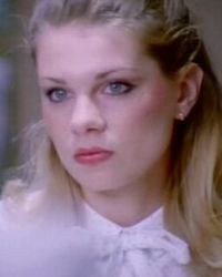 简·贝克 Jane Baker照片