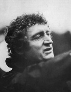 瓦莱利安·博罗夫奇克 Walerian Borowczyk照片