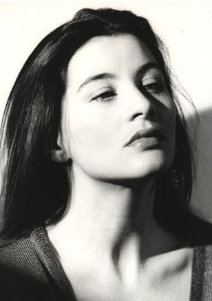 莫蕊拉·皮娅若 Marina Pierro照片