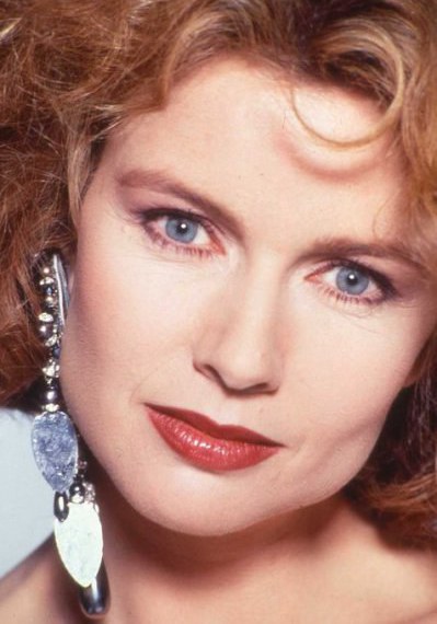 克里斯蒂安娜·琴 Christiane Jean照片