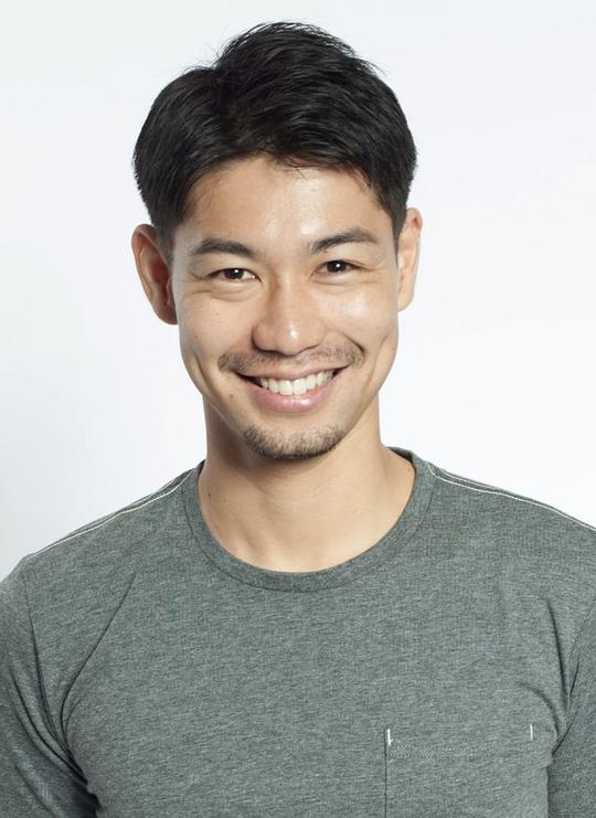 山村宪之介 Ken Yamamura照片