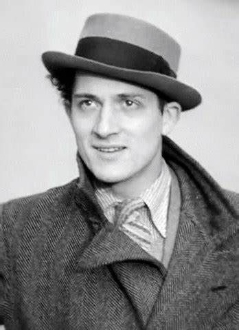 让·达斯特 Jean Dasté照片