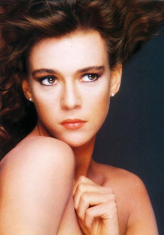 玛鲁施卡·迪特马斯 Maruschka Detmers照片