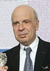 阿兰·萨德 Alain Sarde照片