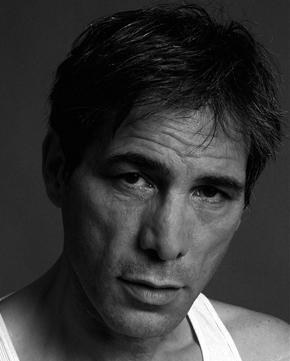 斯特凡纳·费拉拉 Stéphane Ferrara照片