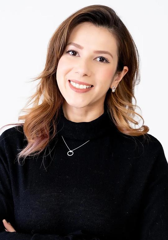 玛莉亚·泰瑞莎·戈 Maria Theresa Gow照片