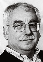 阿内·拉鲁 René Laloux照片