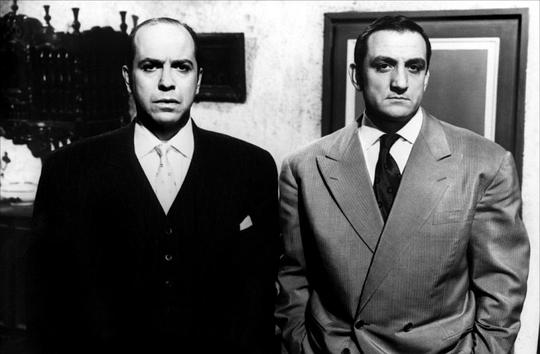 罗伯特·曼努埃尔 Robert Manuel照片