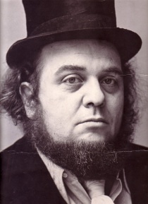 马可·费雷里 Marco Ferreri照片