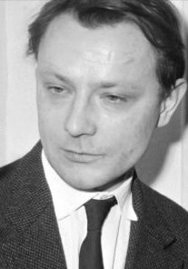 罗兰·杜比拉 Roland Dubillard照片