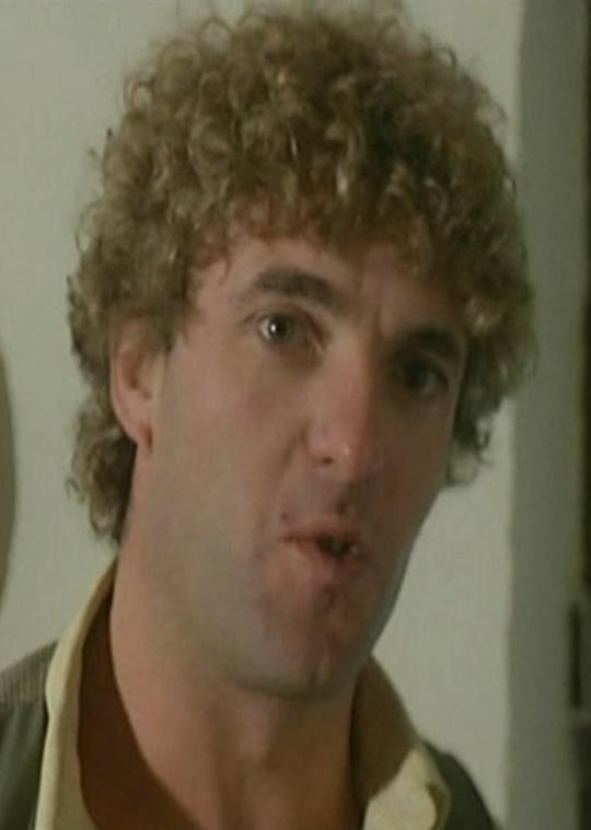 让-皮埃尔·阿尔芒 Jean-Pierre Armand照片