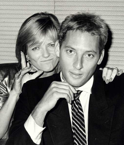 东尼·派克 Tony Peck照片