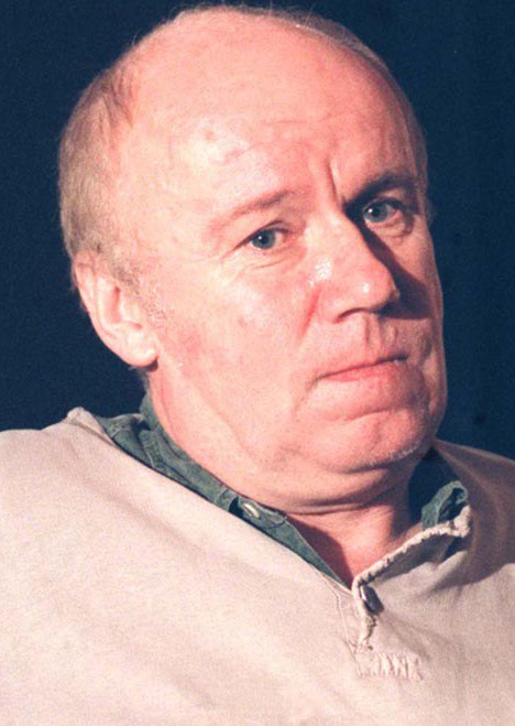 尤金纽斯·普里维任采夫 Eugeniusz Priwieziencew照片