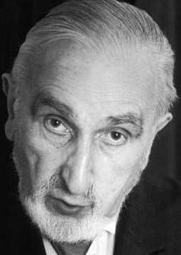 贝尔纳·米松 Bernard Musson照片