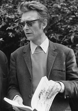 赫伯特·维斯利 Herbert Vesely照片