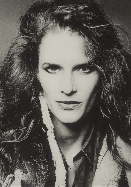 克里斯蒂娜·凡·爱克 Kristina van Eyck照片