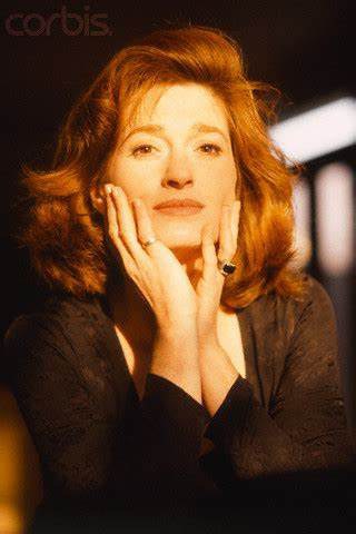 丹妮丝·沙朗 Denise Chalem照片