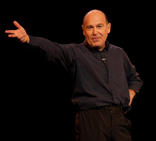 迪德·伯努瓦 Didier Bénureau照片