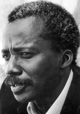 苏莱曼·西塞 Souleymane Cissé照片