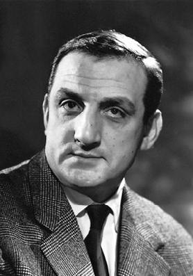 利诺·文图拉 Lino Ventura照片