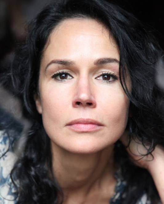 卡特琳娜·维尔克南 Catherine Wilkening照片