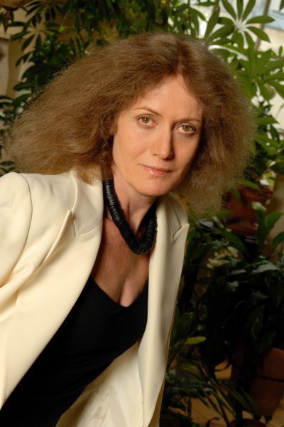 诺埃尔·夏特莱 Noëlle Châtelet照片