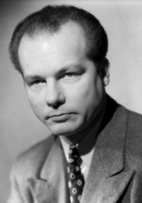 伊夫·布雷维尔 Yves Brainville照片