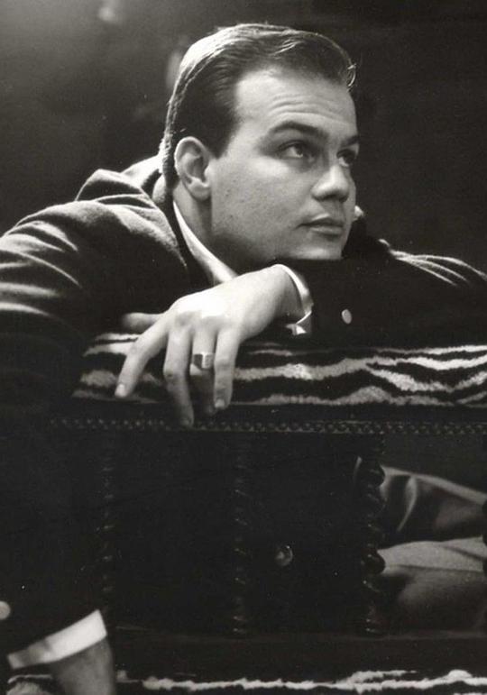 艾蒂安·佩里埃 Etienne Périer照片