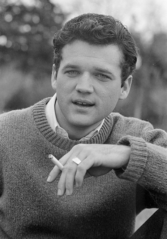 杰克·南斯 Jack Nance照片