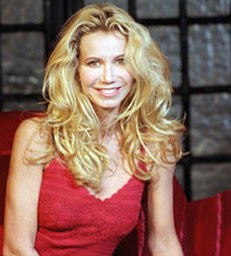 菲奥娜·热朗 Fiona Gélin照片