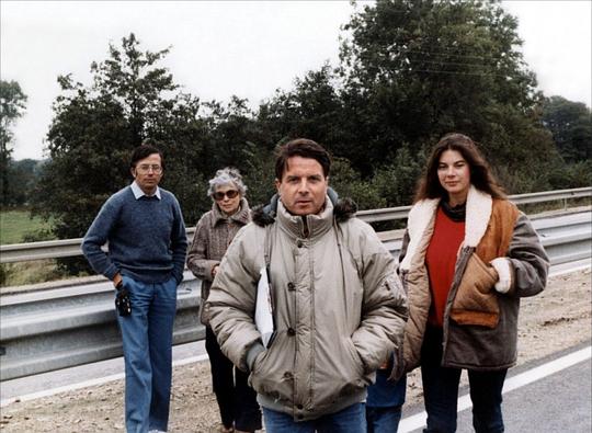 弗朗西斯·勒鲁瓦 Francis Leroi照片