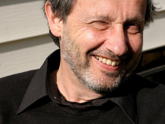 阿瑟·乔菲 Arthur Joffé照片