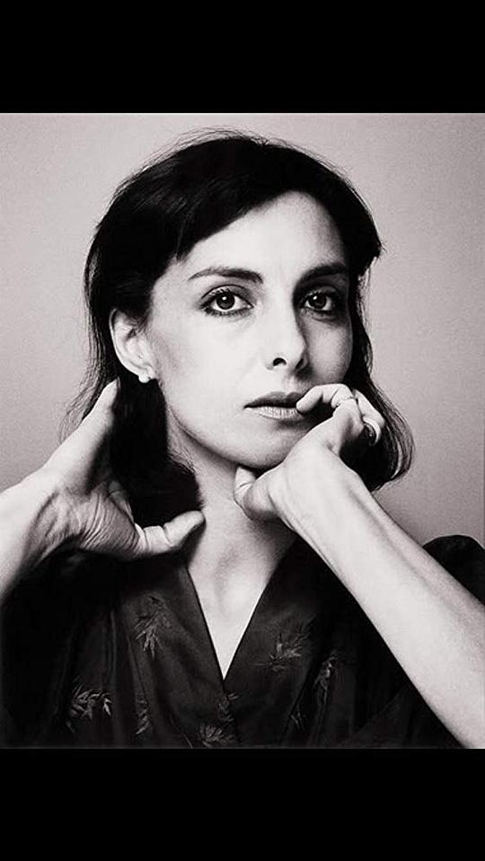 戴安娜·布拉荞 Diana Bracho照片