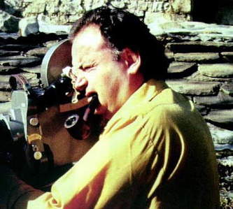 让·洛林 Jean Rollin照片