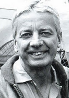 贾斯特·杰克金 Just Jaeckin照片