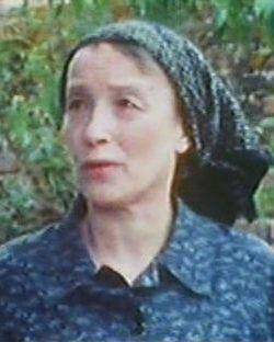 多米妮克·马尔卡 Dominique Marcas照片