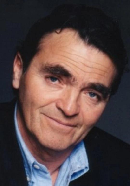 帕特里克·弗勒尔斯海姆 Patrick Floersheim照片