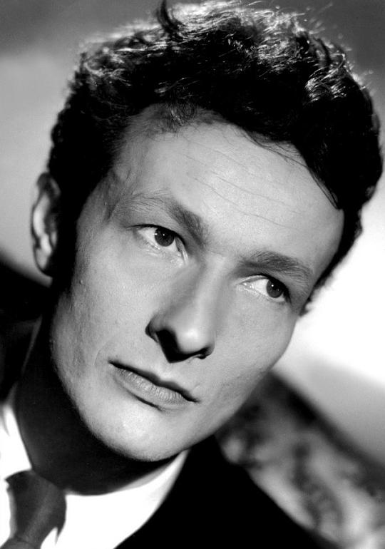 让-路易斯·巴劳特 Jean-Louis Barrault照片