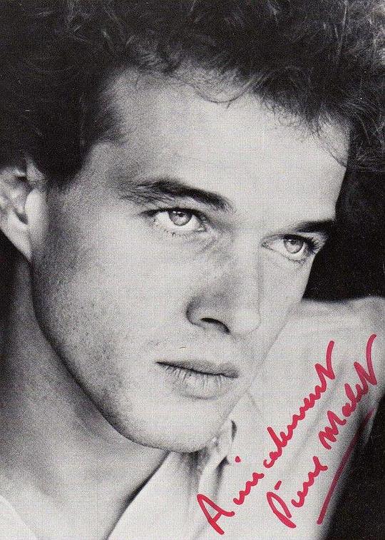 皮尔·马莱 Pierre Malet照片