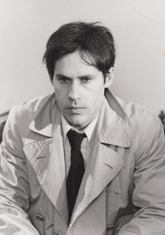 休格·奎斯特 Hugues Quester照片