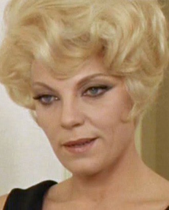 迪迪·佩雷戈 Didi Perego照片