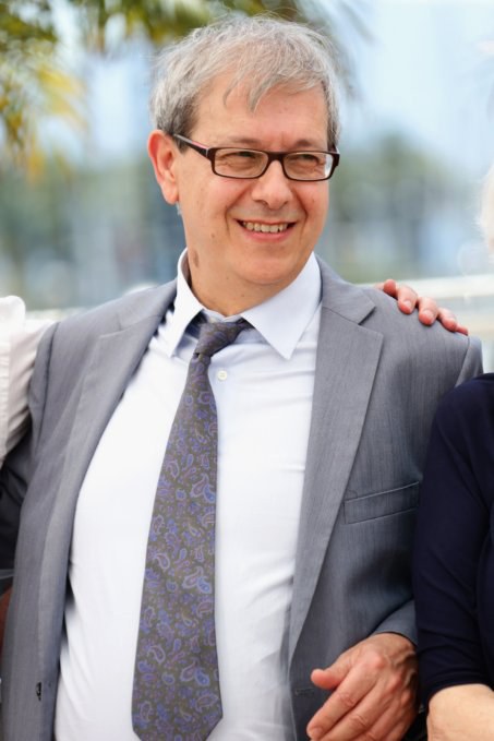 盖坦·布里兹 Gaëtan Brizzi照片