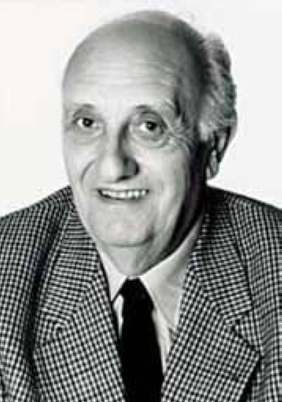 皮埃尔·切尔尼亚 Pierre Tchernia照片