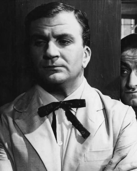 皮埃尔·蒙迪 Pierre Mondy照片