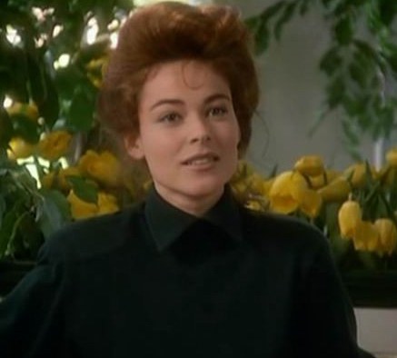 桑德拉·佛卫 Sandra Wey照片